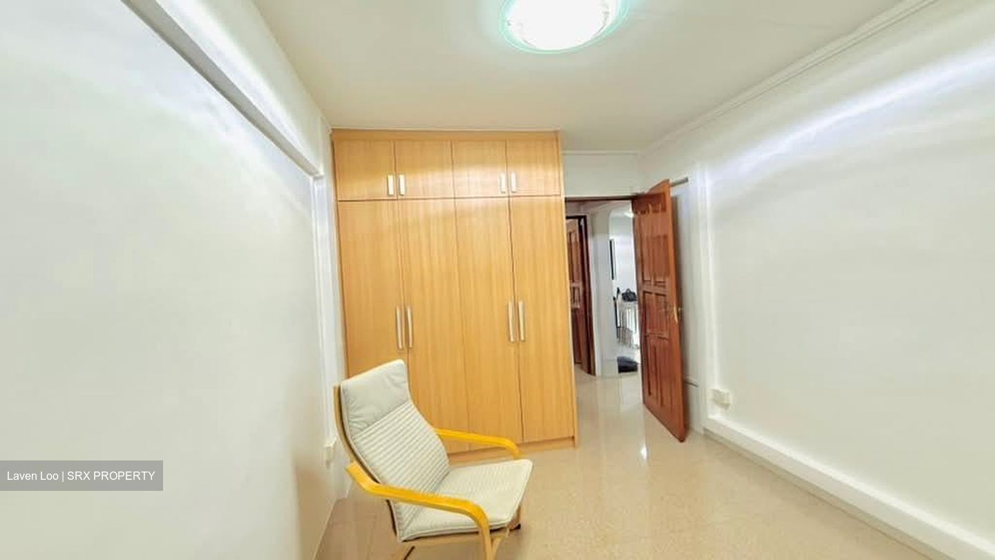 Blk 332 Clementi Avenue 2 (Clementi), HDB 4 Rooms #576992161